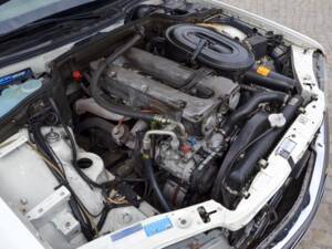 Bild 19/21 von Mercedes-Benz 280 SE (1985)