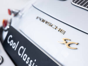 Image 33/41 of Porsche 356 C 1600 SC (1963)