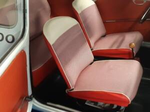 Immagine 29/48 di Abarth Fiat 1000 TC (1963)