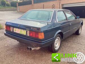 Image 5/10 of Maserati Biturbo i (1986)