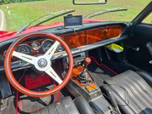 Image 12/32 of FIAT 124 Spider CS (1973)