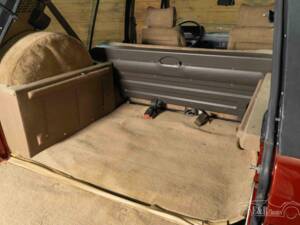 Immagine 18/20 di Land Rover Range Rover Classic CSK (1991)