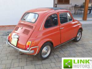 Image 5/10 of FIAT 500 L (1970)