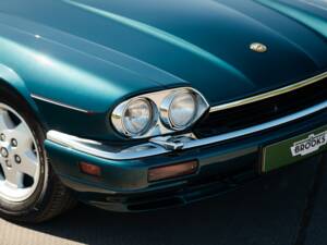 Bild 4/35 von Jaguar XJS 6.0 (1994)