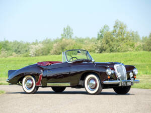Bild 1/45 von Daimler Conquest DHC (1957)