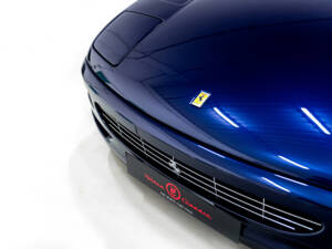 Image 7/66 of Ferrari 456 GTA (1997)