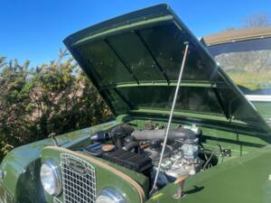 Image 11/12 of Land Rover 80 (1952)