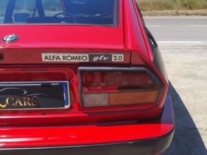 Afbeelding 16/35 van Alfa Romeo GTV 2.0 (1981)