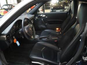 Image 6/50 de Porsche 911 Carrera (2005)