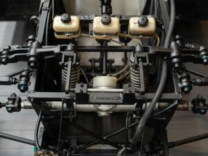 Image 49/50 of Alfa Romeo Formula Alfa Boxer (1987)
