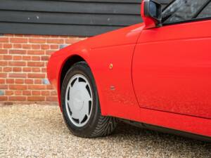 Bild 34/50 von Aston Martin V8 Zagato Vantage (1988)