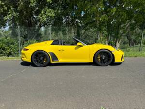 Bild 83/86 von Porsche 911 Speedster (2019)