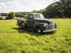 Imagen 24/50 de Chevrolet 3600 ¾-ton (1949)