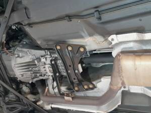 Immagine 35/44 di Mercedes-Benz SLK 230 Kompressor (2003)