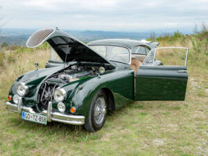 Imagen 46/100 de Jaguar XK 150 FHC (1960)