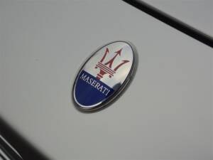 Bild 11/95 von Maserati Quattroporte 4.2 (2007)