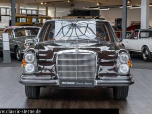 Bild 8/15 von Mercedes-Benz 280 SEL 4,5 (1971)