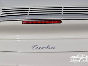 Immagine 13/66 di Porsche 911 Turbo (2004)