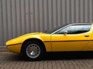 Immagine 4/66 di Maserati Bora 4700 (1972)