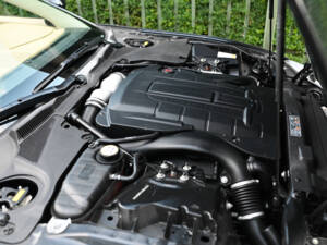 Imagen 42/43 de Jaguar XKR (2007)