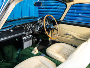 Bild 10/50 von Aston Martin DB 4 (1962)