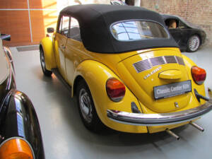 Imagen 5/15 de Volkswagen Escarabajo 1303 (1975)