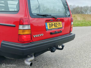 Bild 14/33 von Volvo 245 GL (1992)