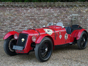 Image 1/50 of Alvis Barson Special (1936)