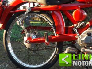 Afbeelding 4/10 van Moto Guzzi DUMMY (1952)