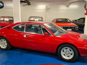 Image 21/43 de FIAT Dino Coupe (1976)