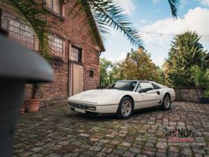 Bild 2/65 von Ferrari 208 GTS Turbo (1987)