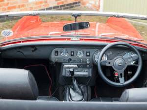 Immagine 47/50 di MG Midget 1500 (1977)