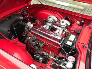 Bild 9/16 von Triumph TR 4 (1964)