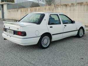 Immagine 5/7 di Ford Sierra Cosworth 4x4 (1992)