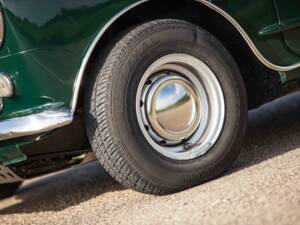 Immagine 4/47 di Austin Mini Cooper 1000 (1969)
