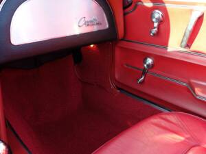 Bild 19/35 von Chevrolet Corvette Sting Ray Convertible (1965)
