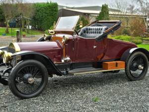 Image 23/50 of Wolseley 24&#x2F;30HP (1913)