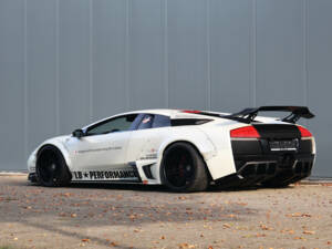 Afbeelding 54/82 van Lamborghini Murciélago (2002)