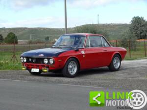 Bild 3/10 von Lancia Fulvia Montecarlo (1975)