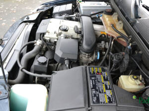 Imagen 47/50 de Mercedes-Benz ML 230 (1998)