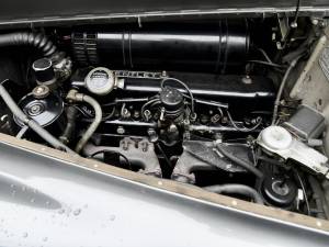 Immagine 40/50 di Bentley S 1 (1957)