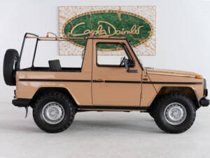 Bild 12/57 von Steyr-Puch 240 GD (SWB) (1979)