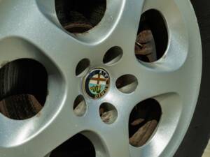 Bild 20/43 von Alfa Romeo 156 2.0i JTS 16V (2002)