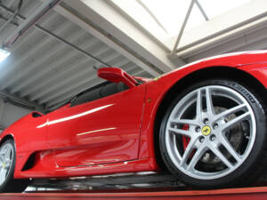 Imagen 12/50 de Ferrari F430 Spider (2008)