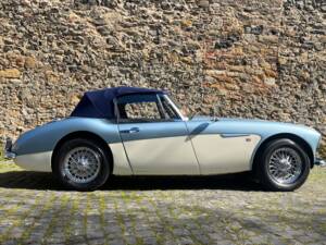 Image 28/40 of Austin-Healey 3000 Mk II (BJ7) (1963)