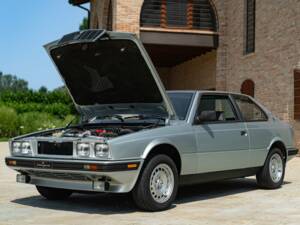 Imagen 49/50 de Maserati Biturbo Si (1988)