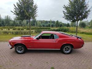 Afbeelding 4/7 van Ford Mustang Boss 302 (1970)