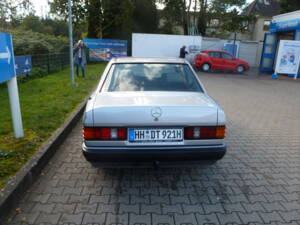 Bild 22/50 von Mercedes-Benz 190 E 2.3 DTM &#39;92 (1993)