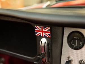 Image 45/50 of Jaguar E-Type 3.8 Flat Floor (1961)