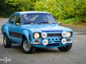 Image 20/32 of Ford Escort 1100 (1968)